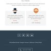 Download Zamoza Responsive Multipurpose Email Template Responsive, fits in every screens, easy to edit, clean and creative newsletter email template