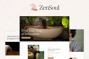 Download ZenSoul