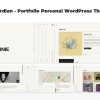 Download Akordian - Portfolio Personal WordPress Theme accordion, cv, developer, elementor, freelancer, mouse, one page portfolio, one page resume