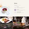 Download Alanzo Personal Chef & Catering WordPress Theme