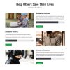 Download Alhambra Islamic Centre WordPress Theme + RTL