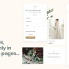 Download Alis - Wedding Planner WordPress Theme The Ultimate Niche Theme for the Wedding Industry