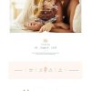 Download Alis - Wedding Planner WordPress Theme The Ultimate Niche Theme for the Wedding Industry