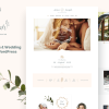 Download Alis - Wedding Planner WordPress Theme The Ultimate Niche Theme for the Wedding Industry
