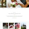 Download Alis - Wedding Planner WordPress Theme The Ultimate Niche Theme for the Wedding Industry
