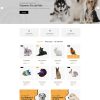 Download Amber - Pet Care Bootstrap 5 Template The Amber Pet Care Bootstrap 5 Template structure is a perfect solution to quick-start something rem