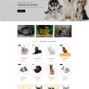 Download Amber - Pet Care Bootstrap 5 Template The Amber Pet Care Bootstrap 5 Template structure is a perfect solution to quick-start something rem