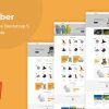 Download Amber - Pet Care Bootstrap 5 Template The Amber Pet Care Bootstrap 5 Template structure is a perfect solution to quick-start something rem