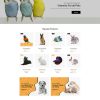Download Amber - Pet Care Bootstrap 5 Template The Amber Pet Care Bootstrap 5 Template structure is a perfect solution to quick-start something rem