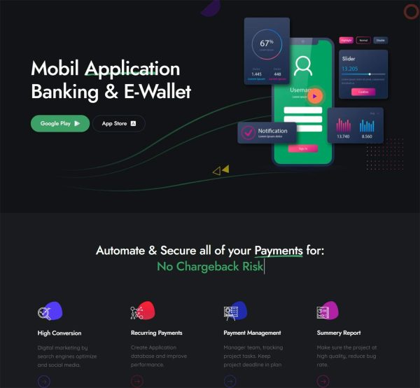 Download AMZ - All in One Creative WordPress Theme Modern Creative WordPress Theme, All in One  UX UI Design, One Click Install No Coding Required