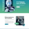Download Artelligence | AI & Robotics WordPress Theme AI & Robotics WordPress Theme