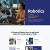 Download Artelligence | AI & Robotics WordPress Theme AI & Robotics WordPress Theme