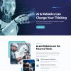 Download Artelligence | AI & Robotics WordPress Theme AI & Robotics WordPress Theme