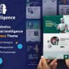 Download Artelligence | AI & Robotics WordPress Theme AI & Robotics WordPress Theme