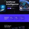 Download Artelligence | AI & Robotics WordPress Theme AI & Robotics WordPress Theme