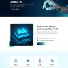 Download Artelligence | AI & Robotics WordPress Theme AI & Robotics WordPress Theme