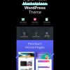 Download Aseet - Digital Marketplace WordPress Theme Photography Portfolio