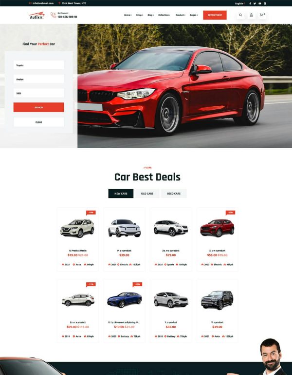 Download Autixir - Auto Parts Shop Shopify Theme OS 2.0 Autixir – Auto Parts Shop & Car Repair Services Multipurpose Responsive Shopify Theme OS 2.0