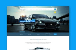 Download Automan - Advanced Car Dealer HTML Template Advanced Car Dealer HTML Template
