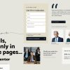 Download Avvocato - Lawyer & Attorney WordPress Theme The Ultimate WordPress Elementor Pro Theme for Lawyers and Attorneys