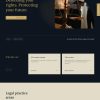 Download Avvocato - Lawyer & Attorney WordPress Theme The Ultimate WordPress Elementor Pro Theme for Lawyers and Attorneys