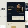 Download Avvocato - Lawyer & Attorney WordPress Theme The Ultimate WordPress Elementor Pro Theme for Lawyers and Attorneys