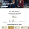 Download Avvocato - Lawyer & Attorney WordPress Theme The Ultimate WordPress Elementor Pro Theme for Lawyers and Attorneys