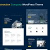 Download Axial – Construction Company WordPress Theme agency, architecture, building, business, construct, construction, corporate, elementor