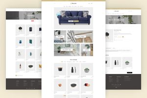 Download Bavalle - Decor Responsive Shopify Theme Bavalle - Decor Responsive Shopify Theme