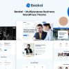 Download Beakai - Multipurpose Business WordPress Theme Beakai – Theme suitable for corporate website like Consultioial Advisor, Accountant, Consulting Firm