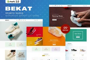 Download Bekat - Sports Shoes Responsive Shopify 2.0 Theme Sports Shoes Responsive Shopify 2.0 Theme