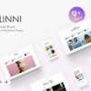 Download Belinni - Multi-Concept Blog / Magazine WordPress No coding knowledge required