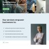 Download Beratung - Consuting & Finance WordPress This lovely niche Elementor Pro WordPress theme built for the Consulting and Finance Industry