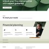 Download Beratung - Consuting & Finance WordPress This lovely niche Elementor Pro WordPress theme built for the Consulting and Finance Industry