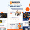 Download BildPress - Construction WordPress Theme + RTL BildPress – Construction WordPress Theme suitable for various types of professional Construction