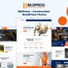 Download BildPress - Construction WordPress Theme + RTL BildPress – Construction WordPress Theme suitable for various types of professional Construction
