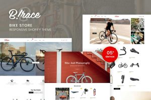 Download Birace - Bike Store Responsive Shopify Theme Bike Store Responsive Shopify Theme