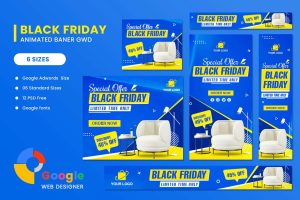 Download Black Friday Sofa HTML5 Banner Ads GWD Black Friday Sofa HTML5 Banner Ads GWD