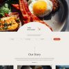 Download Boucherie - Restaurant and Cafe WordPress Theme Welcome to Boucherie, a restaurant WordPress Elementor Pro theme, epitome of Michelin Star’s taste.