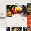 Download Boucherie - Restaurant and Cafe WordPress Theme Welcome to Boucherie, a restaurant WordPress Elementor Pro theme, epitome of Michelin Star’s taste.