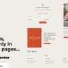Download Boucherie - Restaurant and Cafe WordPress Theme Welcome to Boucherie, a restaurant WordPress Elementor Pro theme, epitome of Michelin Star’s taste.