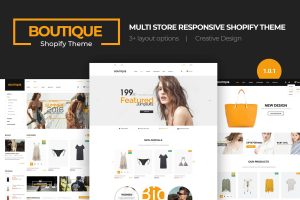 Download Boutique | Multi Store Responsive Shopify Theme Multi Store Responsive Shopify Theme