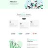 Download Buznex – Business React JS Template Business React JS Template is a powerful, stunning, and flexible React JS-based web template