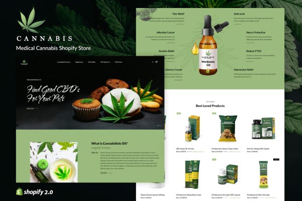 Download Cannbiz - Medical Cannabis Shopify Store MedicalKey,Dental Service,Equipment,drugstore,Healthcare,MedCare Solutions,HealthPlus,CareFirst shop