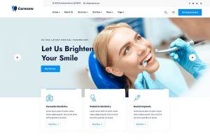 Download Carenow – Medical & Dentist HTML Tempate clinic, corona, coronavirus, covid 19, dental, dentist, doctor, fitness, health care, hospital, med