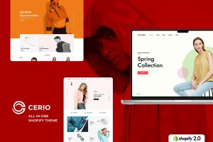 Download Cerio - ALL IN ONE Responsive Shopify Theme ALL IN ONE Responsive Shopify Theme