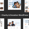 Download Charity & Donation WordPress Theme - Anova Charity & Donation is a clean, modern, creative, unique WordPress Theme