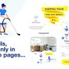 Download Cleaning Services - WordPress Theme The Ultimate Niche WordPress Theme for the Cleaning Company