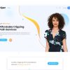Download Cliper - Clipping Path Agency WordPress Theme photo editing, Image Editing Agency Clipping Path WordPress Theme
