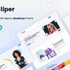Download Cliper - Clipping Path Agency WordPress Theme photo editing, Image Editing Agency Clipping Path WordPress Theme